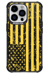 Crash & Stripes - Apple iPhone 13 Pro