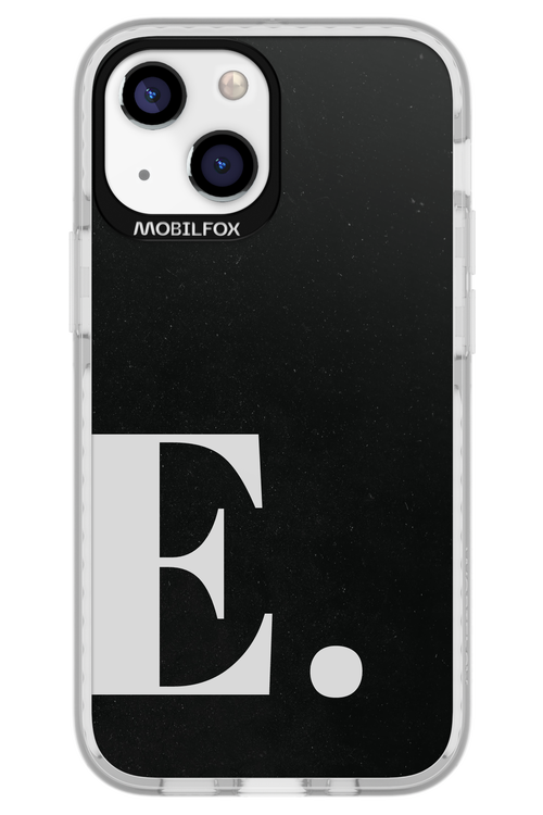 E (Off Space) 2.0 - Apple iPhone 13 Mini
