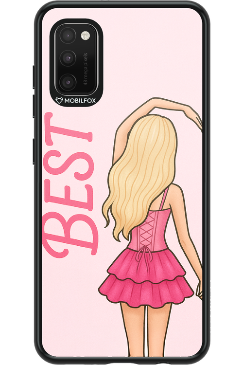 Bestt - Samsung Galaxy A41