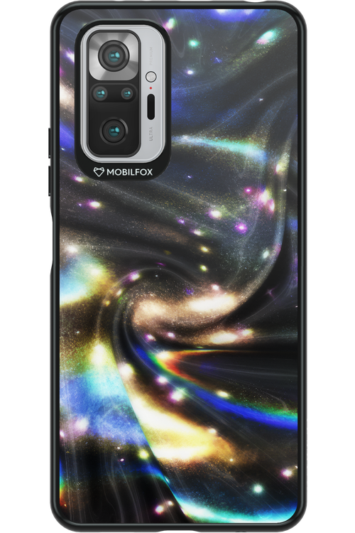 Lovely Aurora - Xiaomi Redmi Note 10S