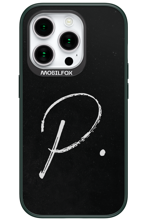 (Off Space) P 2.0 - Apple iPhone 15 Pro