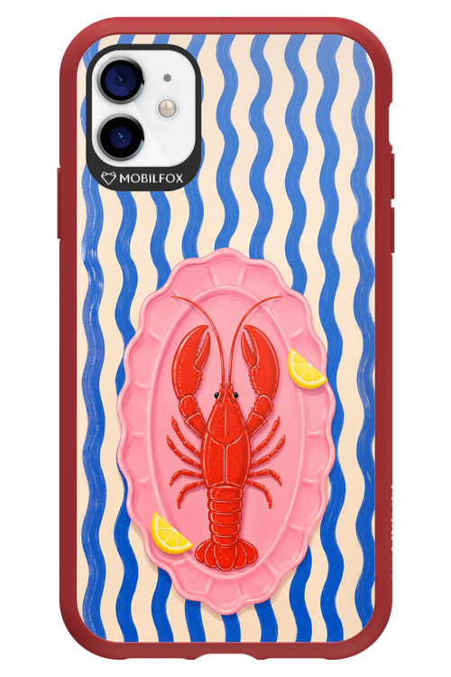 LOBSTER 2.0 - Apple iPhone 11