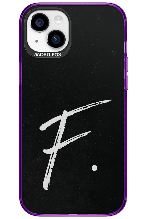 (Off Space) F 2.0 - Apple iPhone 15 Plus