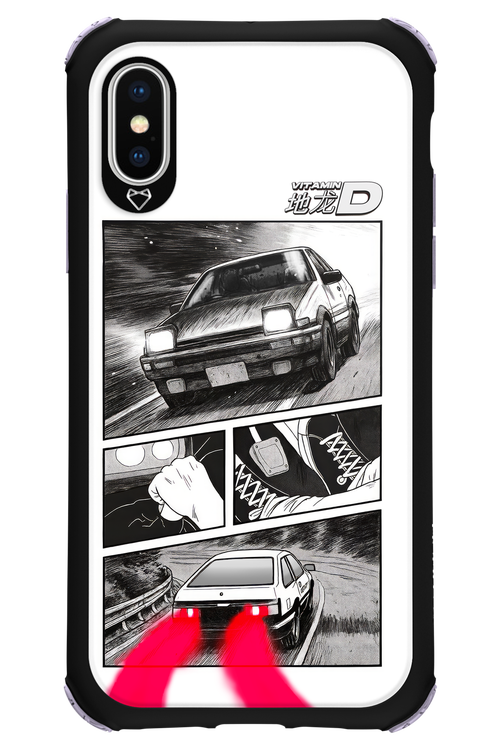 Vitamin D - Apple iPhone XS