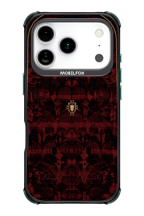 Portugalia 2.0 - Apple iPhone 17 Pro