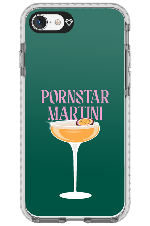 P_star Martini - Apple iPhone 8