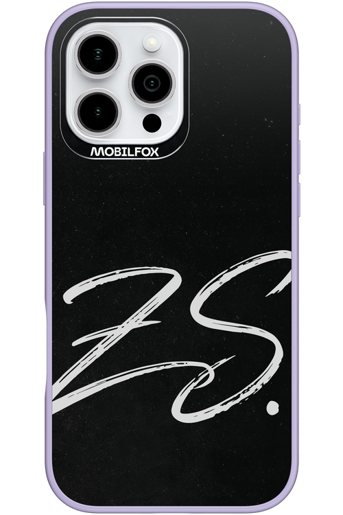 (Off Space) ZS 2.0 - Apple iPhone 16 Pro Max