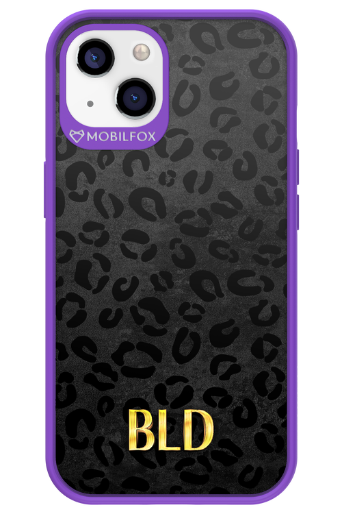 BLD BLVCK LEO - Apple iPhone 13
