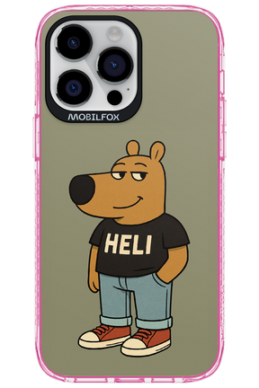 ChillHeli - Apple iPhone 14 Pro Max