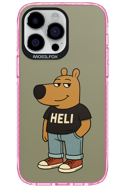 ChillHeli - Apple iPhone 14 Pro Max