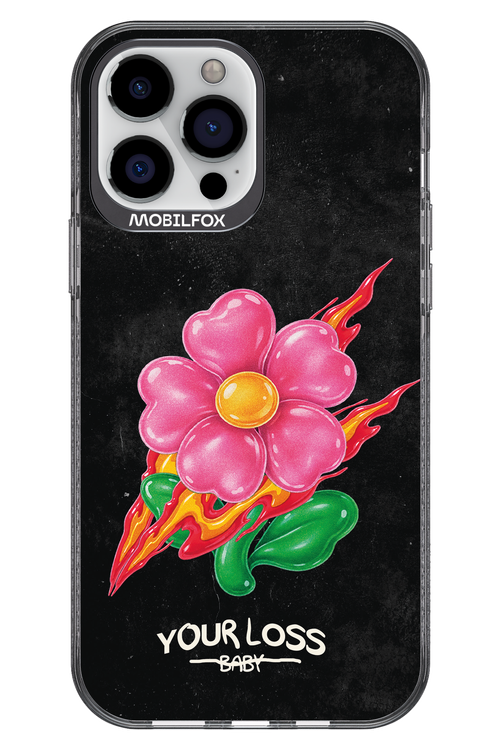 Your Loss 2.0 - Apple iPhone 13 Pro Max