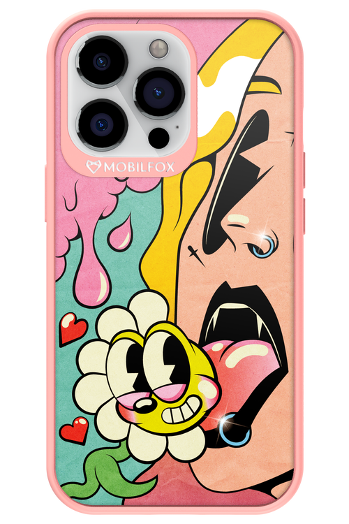 Love Sick 2.0 - Apple iPhone 13 Pro