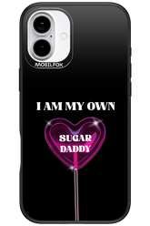 Sugar Daddy - Apple iPhone 16 Plus