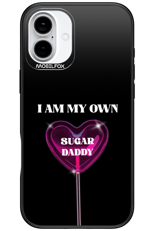 Sugar Daddy - Apple iPhone 16 Plus