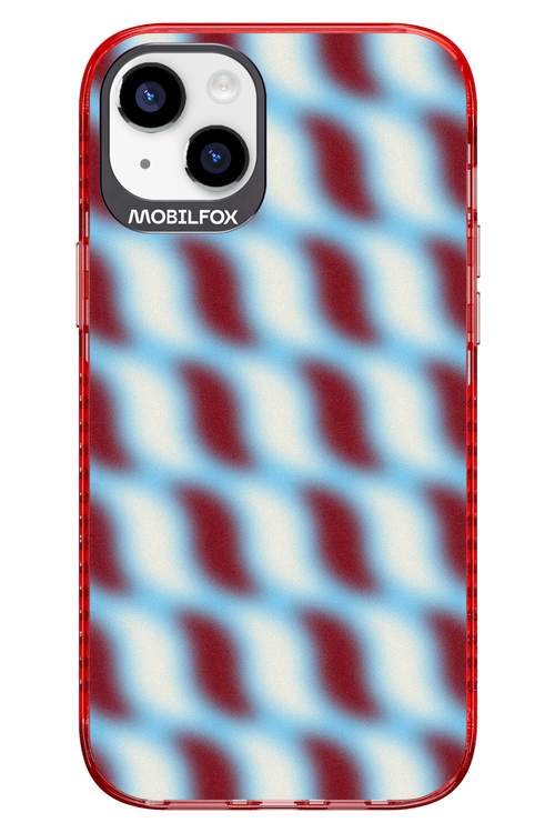 Cold Wave 2.0 - Apple iPhone 14 Plus