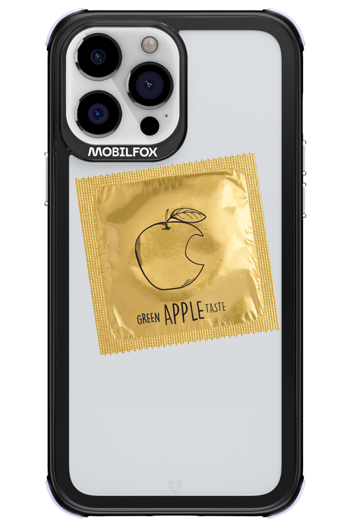 Safety Apple 2.0 - Apple iPhone 13 Pro Max