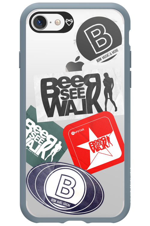 Beerseewalk I 2.0 - Apple iPhone 7