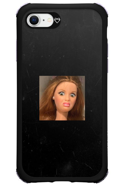 Ew - Apple iPhone 7