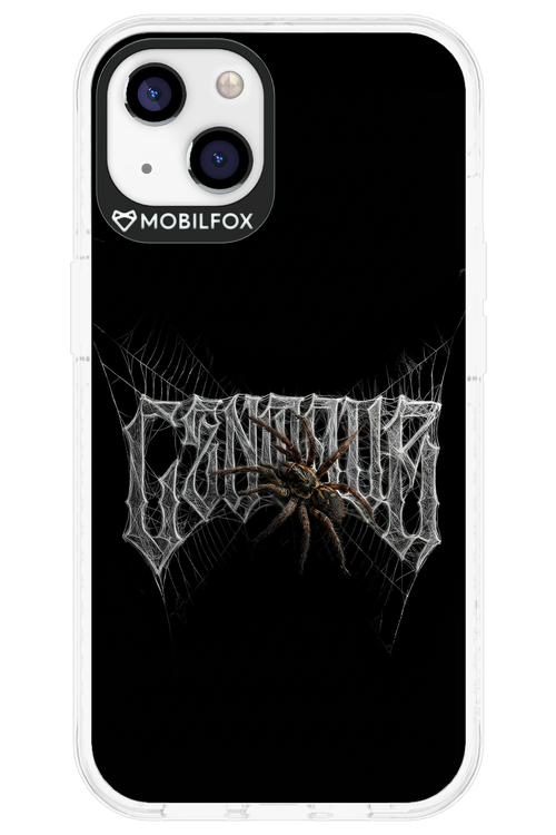 Web Centaur Logo Spider 2.0 - Apple iPhone 13