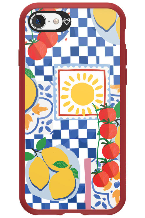 Sorrento Dream 2.0 - Apple iPhone SE 2020