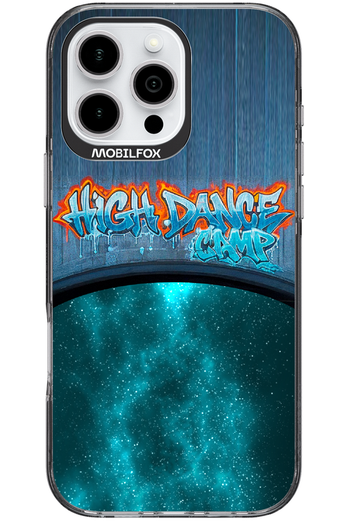 HDC 9 - Apple iPhone 16 Pro Max