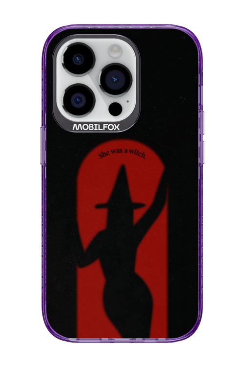Witch Season - Apple iPhone 14 Pro