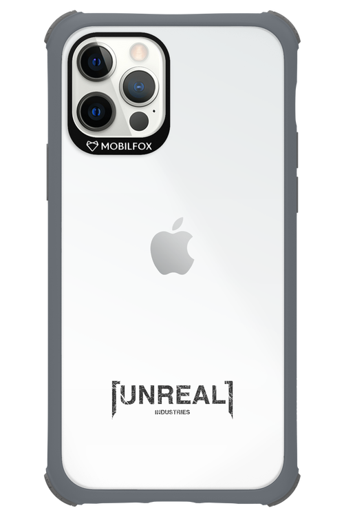 Minilogo 2.0 - Apple iPhone 12 Pro