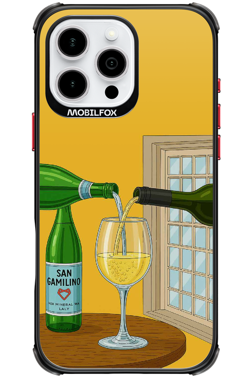 Gami Spritz - Apple iPhone 16 Pro Max