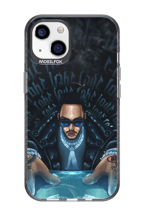 Fake Love 2.0 - Apple iPhone 13