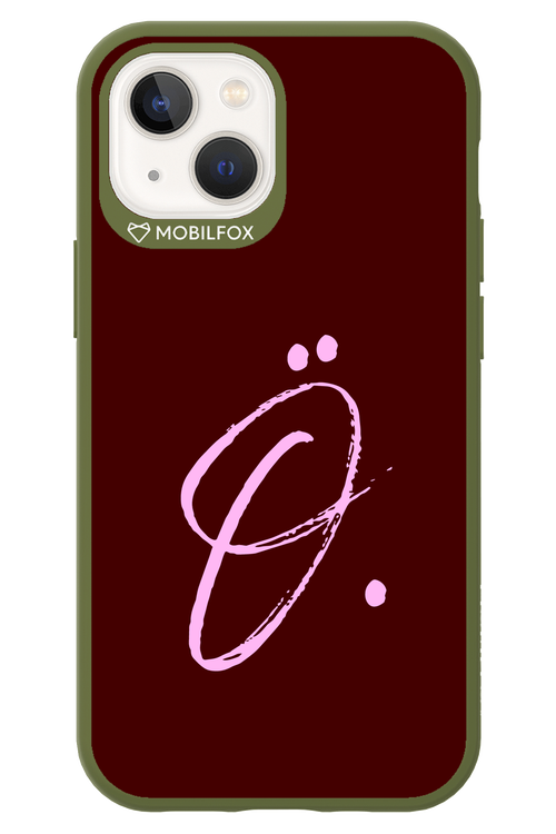 (Dark Blush) O II 2.0 - Apple iPhone 13 Mini