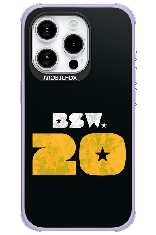 BSW 20 (6) 2.0 - Apple iPhone 15 Pro