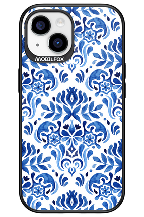 La Dolce Flora 2.0 - Apple iPhone 15