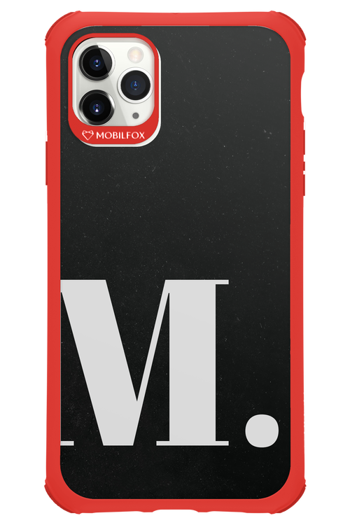 M (Off Space) 2.0 - Apple iPhone 11 Pro Max