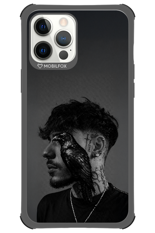 RAVEN 2.0 - Apple iPhone 12 Pro Max
