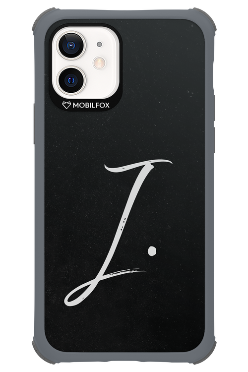 (Off Space) I 2.0 - Apple iPhone 12