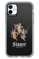 Sinner - Apple iPhone 11