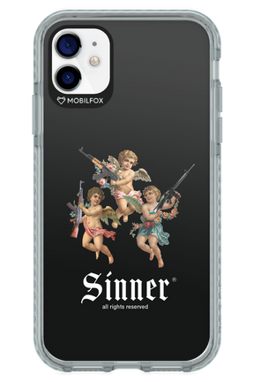 Sinner - Apple iPhone 11