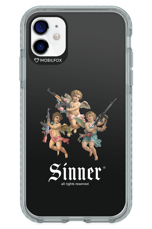 Sinner - Apple iPhone 11