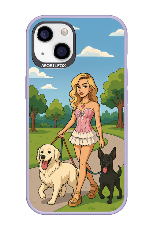 Weaf - Apple iPhone 13