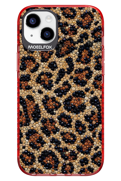 Crystal Roar 2.0 - Apple iPhone 14 Plus