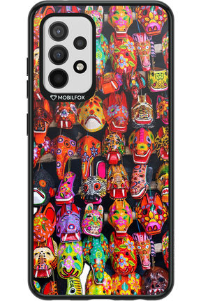 Mask Parade 2.0 - Samsung Galaxy A52 / A52 5G / A52s