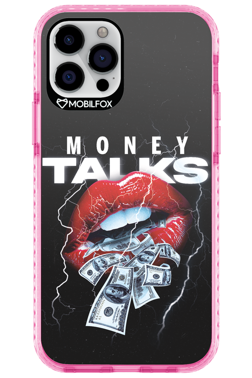 Money Talks - Apple iPhone 12 Pro