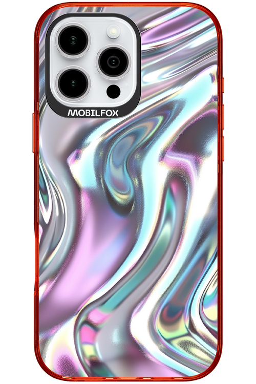Holochrome 2.0 - Apple iPhone 16 Pro Max