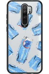 Mobilfox Gum - Xiaomi Redmi Note 8 Pro