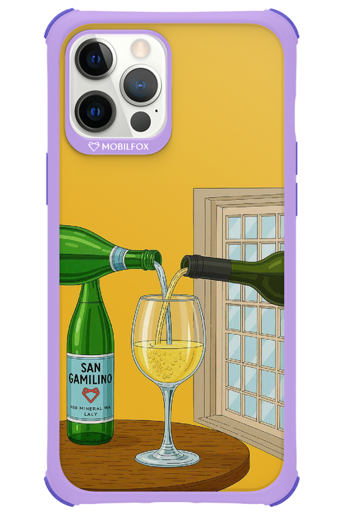 Gami Spritz 2.0 - Apple iPhone 12 Pro Max