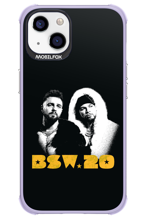 BSW 20 (8) 2.0 - Apple iPhone 13