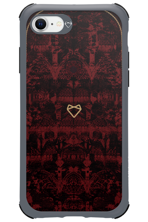 Portugalia x Mobilfox 2.0 - Apple iPhone 8