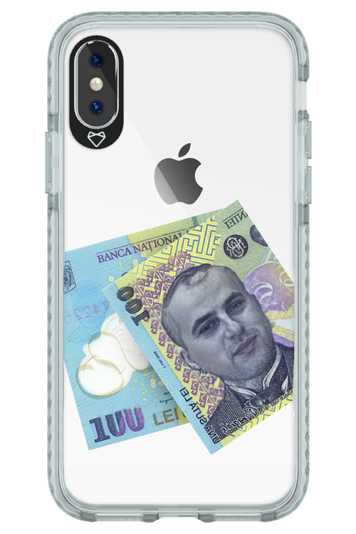 Zbir Lei - Apple iPhone X