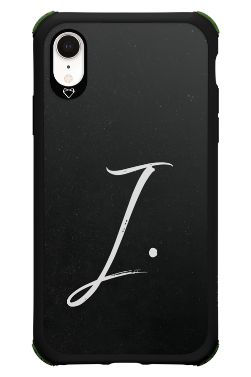 (Off Space) I 2.0 - Apple iPhone XR