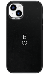 E Black 2.0 - Apple iPhone 15 Plus